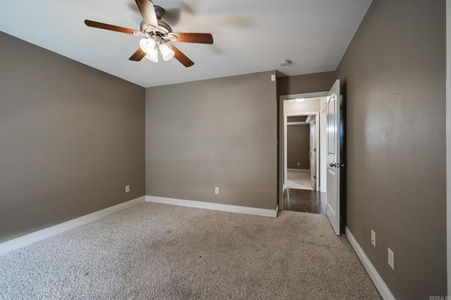 5609 Aviator Drive, Jacksonville, AR 72076
