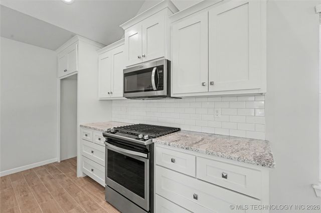 22613 E 102nd Street S, Broken Arrow, OK 74014