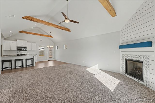 22613 E 102nd Street S, Broken Arrow, OK 74014