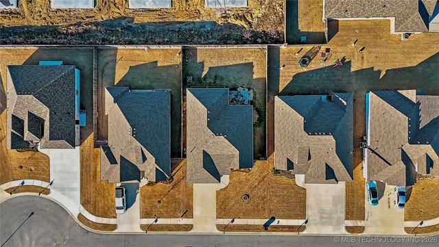 22613 E 102nd Street S, Broken Arrow, OK 74014