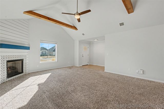 22613 E 102nd Street S, Broken Arrow, OK 74014