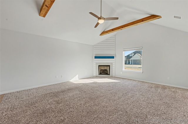 22613 E 102nd Street S, Broken Arrow, OK 74014