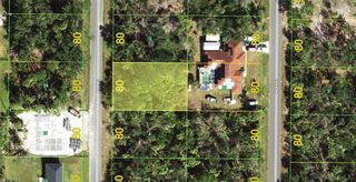 304 & 312 Arbor ST, Port Charlotte, FL 33953