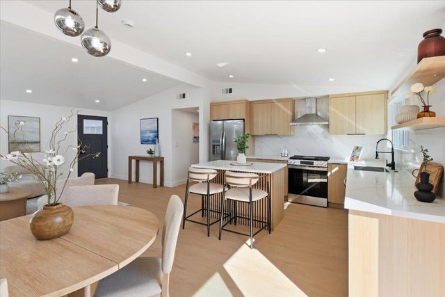 1924 Loyola Drive, San Jose, CA 95122