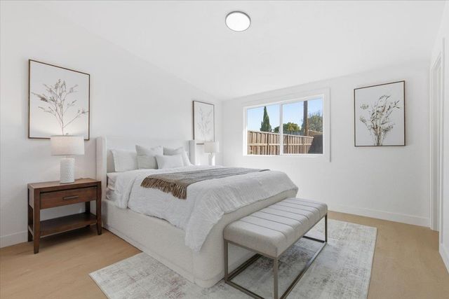 1924 Loyola Drive, San Jose, CA 95122