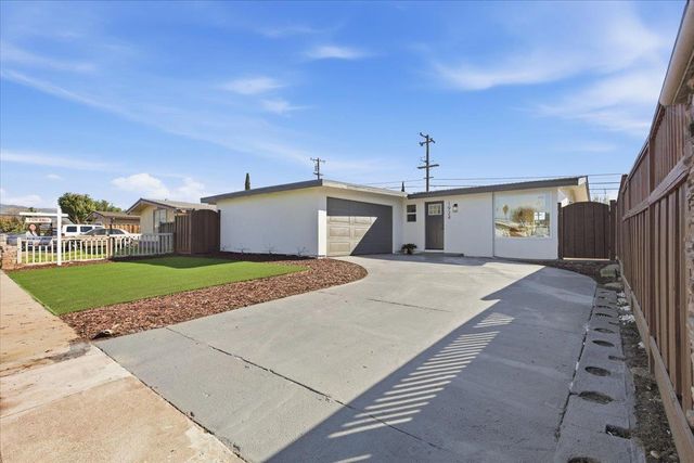 1924 Loyola Drive, San Jose, CA 95122