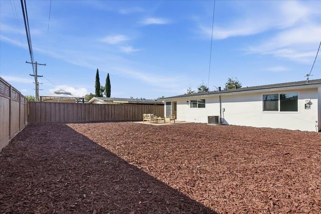 1924 Loyola Drive, San Jose, CA 95122