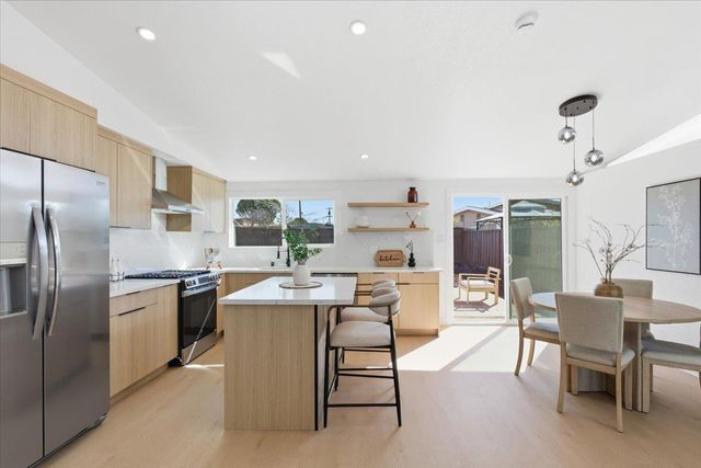 1924 Loyola Drive, San Jose, CA 95122