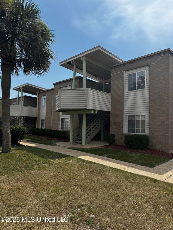 245 Mcdonnell Avenue, 228, Biloxi, MS 39531