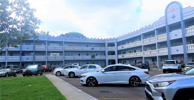 2295 AMERICUS BOULEVARD E 29, Clearwater, FL 33763