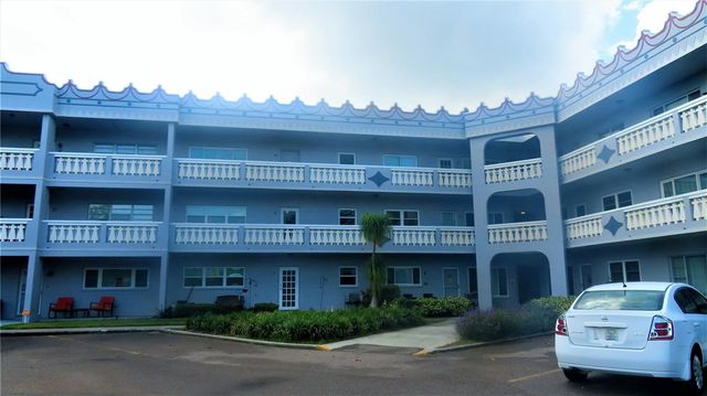 2295 AMERICUS BOULEVARD E 29, Clearwater, FL 33763