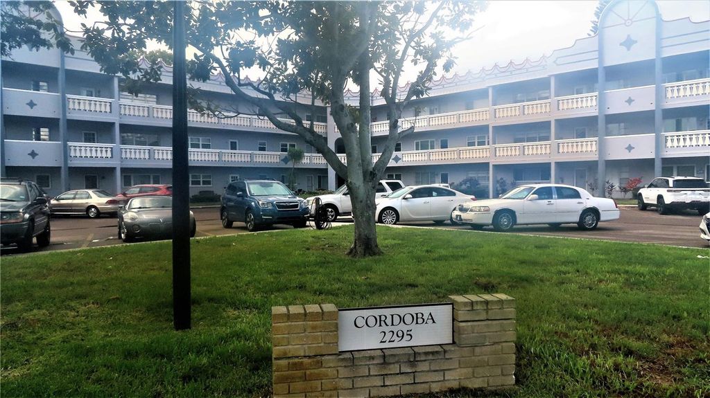 2295 AMERICUS BOULEVARD E 29, Clearwater, FL 33763