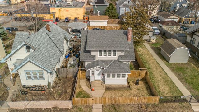 3025 16th Avenue S, Minneapolis, MN 55407