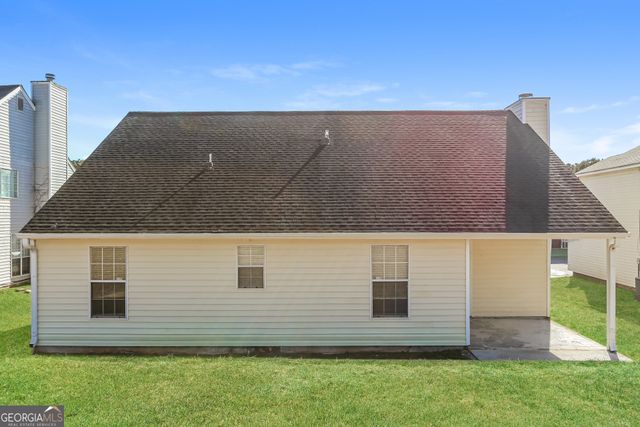 8147 Mountain Pass, Riverdale, GA 30274