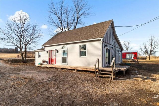 1606 OO Highway, Odessa, MO 64076