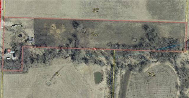 1606 OO Highway, Odessa, MO 64076