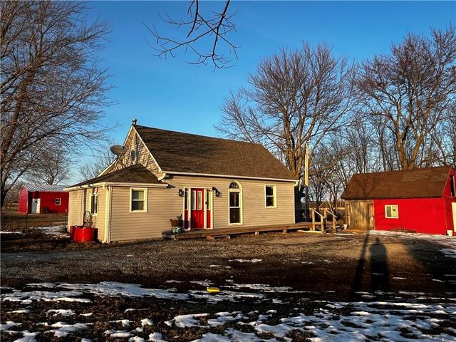 1606 OO Highway, Odessa, MO 64076