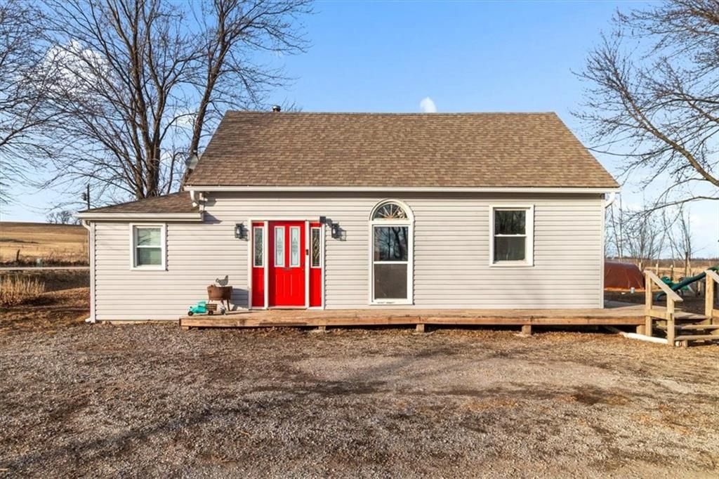 1606 OO Highway, Odessa, MO 64076