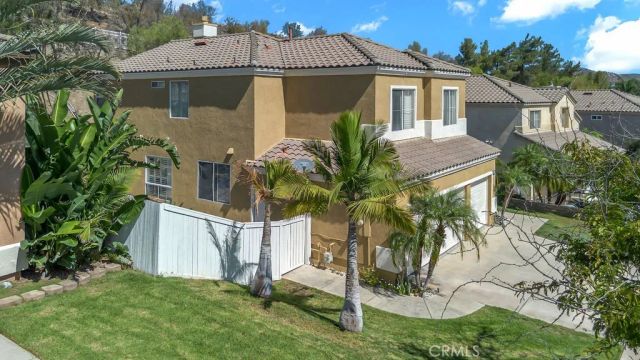 1096 Casandra, Corona, CA 92879