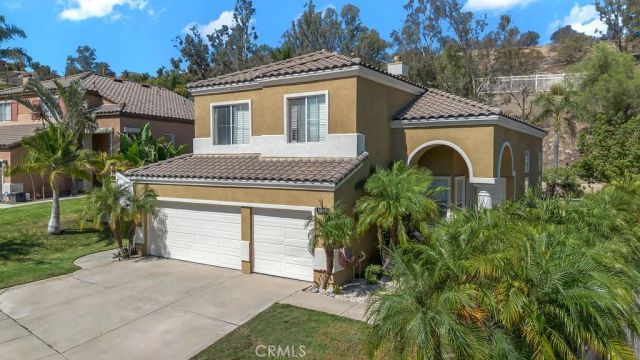 1096 Casandra, Corona, CA 92879