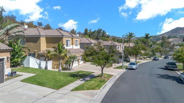 1096 Casandra, Corona, CA 92879