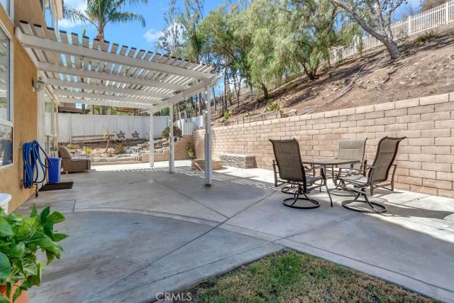 1096 Casandra, Corona, CA 92879