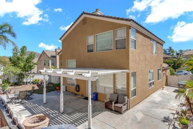 1096 Casandra, Corona, CA 92879