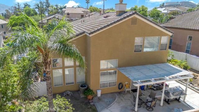 1096 Casandra, Corona, CA 92879