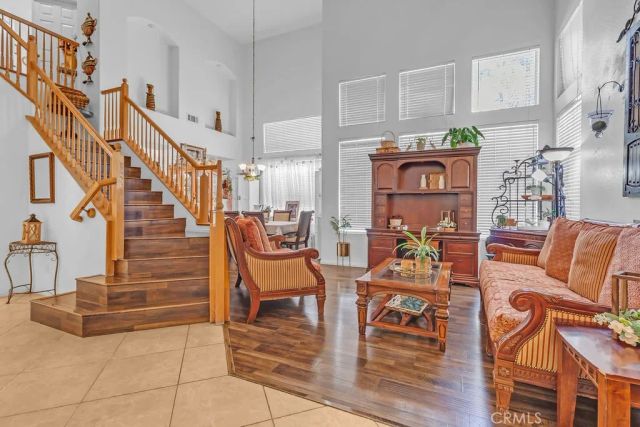 1096 Casandra, Corona, CA 92879
