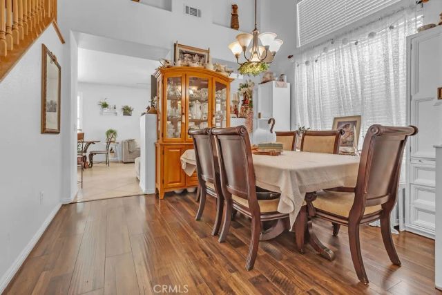 1096 Casandra, Corona, CA 92879