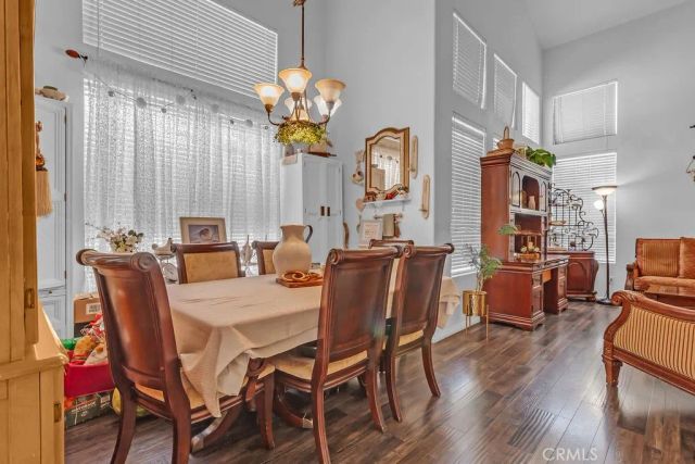 1096 Casandra, Corona, CA 92879