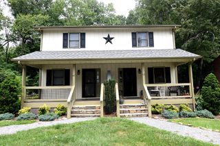 61 & 63 Riverside Villa Drive, Maggie Valley, NC 28751