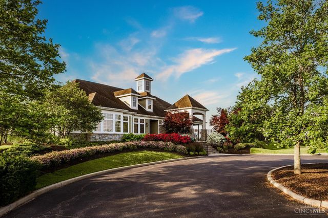 419 Chambers Bay Place, Turtle Creek Twp, OH 45036