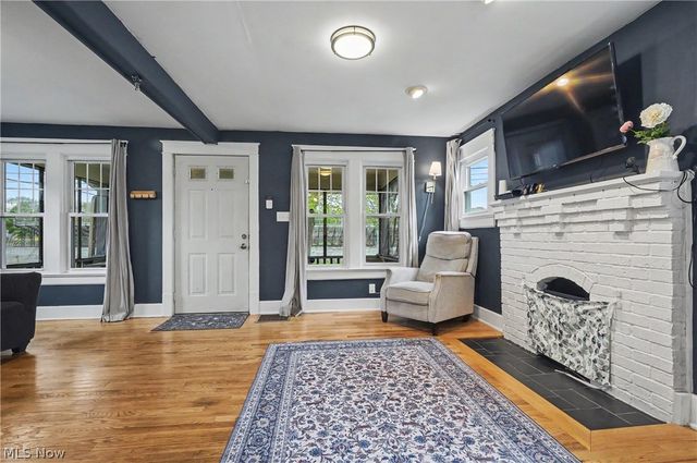 538 Stow Avenue, Cuyahoga Falls, OH 44221