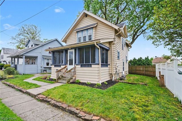 538 Stow Avenue, Cuyahoga Falls, OH 44221