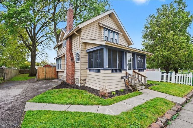 538 Stow Avenue, Cuyahoga Falls, OH 44221