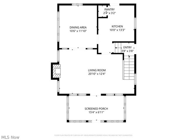 538 Stow Avenue, Cuyahoga Falls, OH 44221
