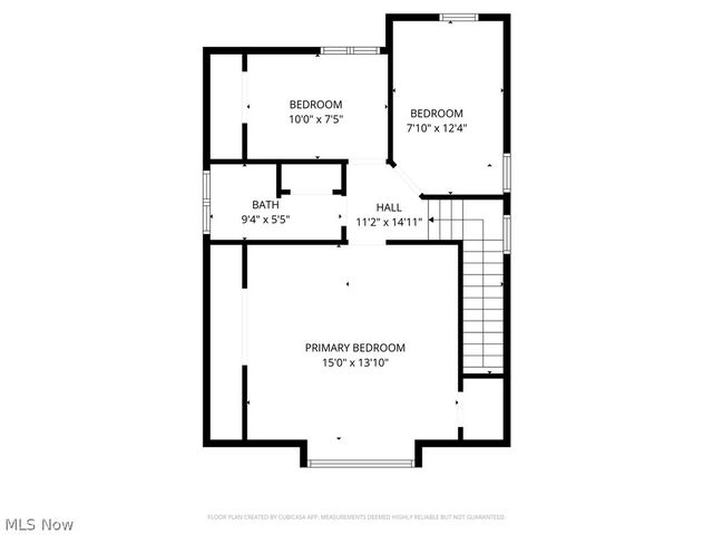 538 Stow Avenue, Cuyahoga Falls, OH 44221