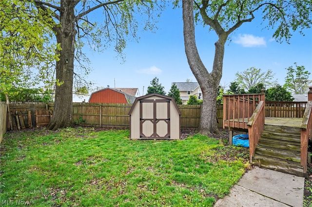 538 Stow Avenue, Cuyahoga Falls, OH 44221