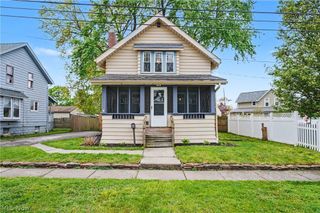 538 Stow Avenue, Cuyahoga Falls, OH 44221