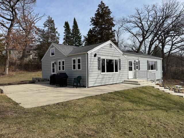 33908 Cattail DRIVE, Burlington, WI 53105