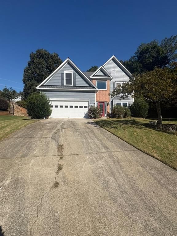 3239 Roundfield Circle, Duluth, GA 30096