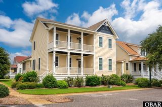 807 Back Bay Road Lot#30, Manteo, NC 27954