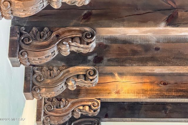 5414 N Placita Gato Montes, Tucson, AZ 85718