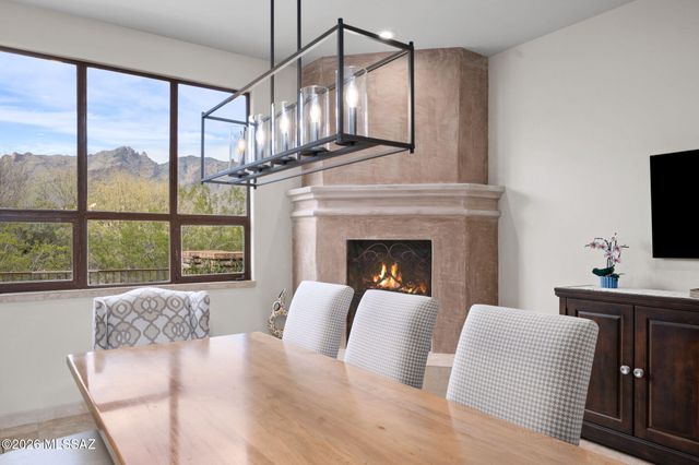 5414 N Placita Gato Montes, Tucson, AZ 85718