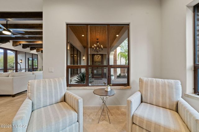 5414 N Placita Gato Montes, Tucson, AZ 85718