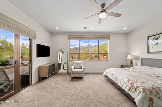 5414 N Placita Gato Montes, Tucson, AZ 85718