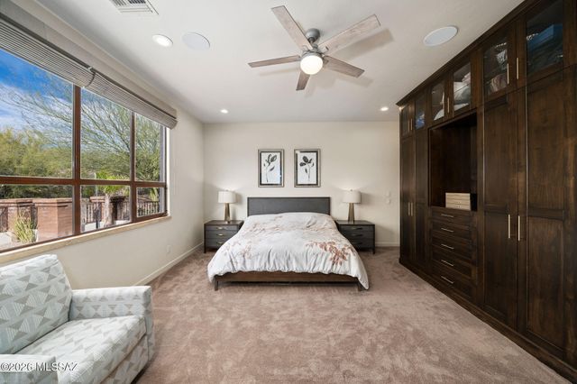 5414 N Placita Gato Montes, Tucson, AZ 85718