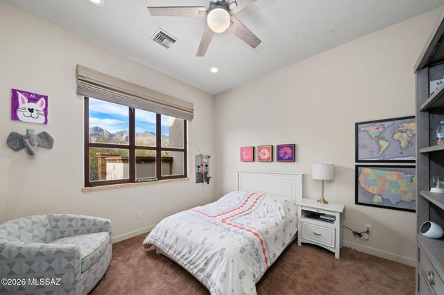 5414 N Placita Gato Montes, Tucson, AZ 85718