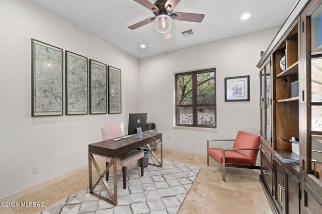 5414 N Placita Gato Montes, Tucson, AZ 85718